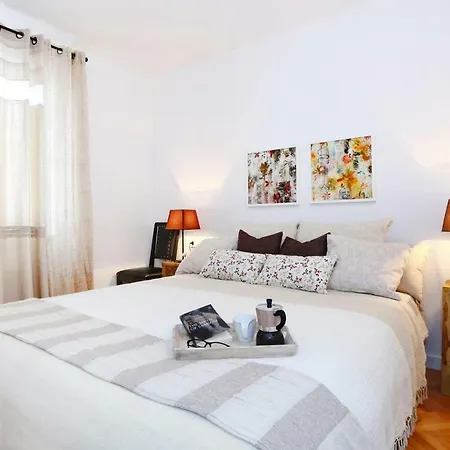 Apartment Old Town Cdn02129 Cya